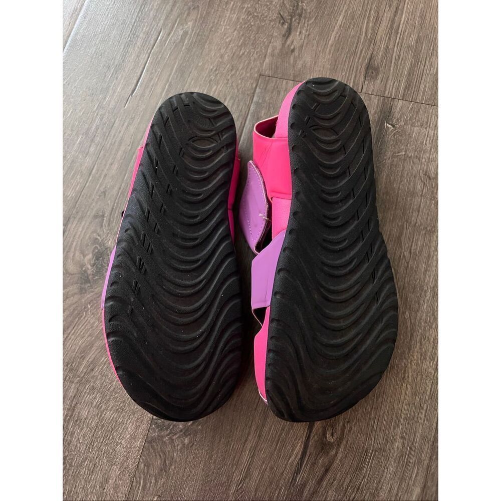 Nike Kids' Sunray Protect 2 Sandal Girl’s size 2.5 - Picture 4 of 5